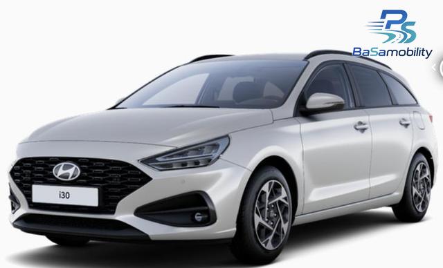 Hyundai i30 Kombi - Style FL 1.5 CVVT 71 kW MAN6