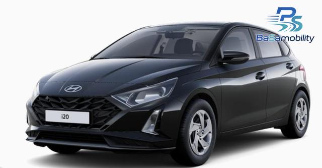 Hyundai i20 - MY26 1.0 T-GDI 66 kW COMFORT MAN6