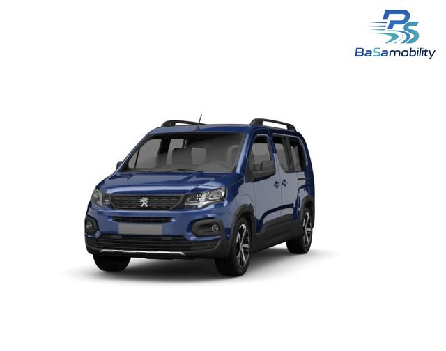Peugeot Rifter - Allure L1 L1H1 1.5 Blue-HDI 74 kW MAN6