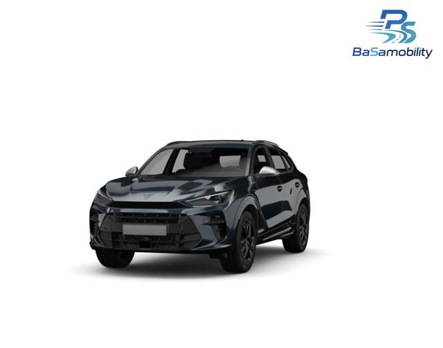 Cupra Terramar - 1.5 eTSI 110 kW DSG*LMF*LED*KESSY*SHZ*