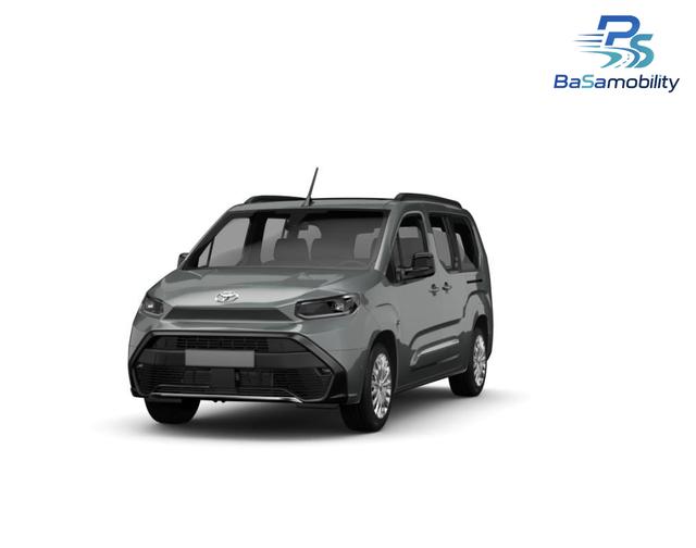 Toyota Proace City Verso - LONG 7-Sitzer 1.5 Diesel 96 kW BUSINNES 8-Gang Automatik