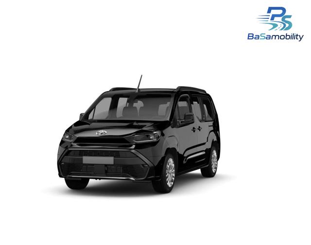 Toyota Proace City Verso - LONG 7-Sitzer 1.5 Diesel 96 kW BUSINNES 8-Gang Automatik