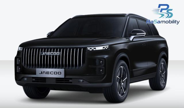 Jaecoo J7 - 1.5 TGDI PHEV 205 kW EXCLUSIVE DCT7