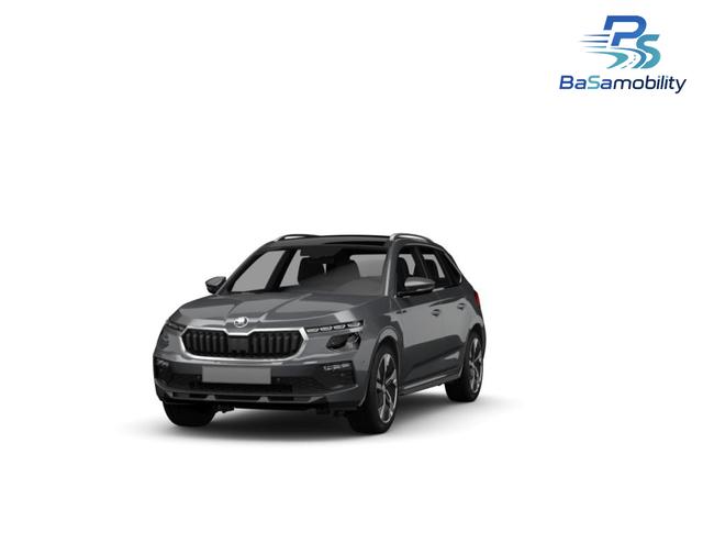 Skoda Kamiq - Selection 1.0 TSI 85 kW 130 JAHRE DSG7