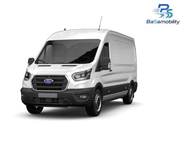 Ford Transit - 350 L3 Trend 2.0 EcoBlue 96 kW MAN6