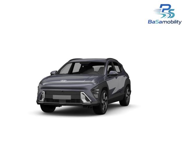 Hyundai KONA - Trend 2WD (MY26) 1,6 T-GDI 110kW SMART DCT7