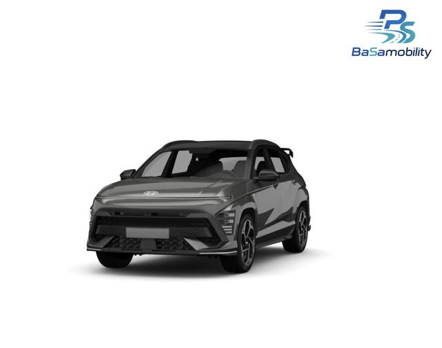 Hyundai KONA - N LINE STYLE MY27 1.6 GDI HEV 102 kW DCT6