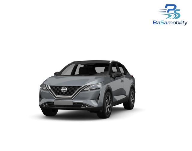 Nissan Qashqai - Tekna ePower 140 kW 2 WD BOSE AUTOMATIK