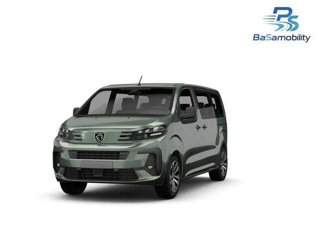 Peugeot Traveller - Active L2 2.2 BlueHDi 180&nbsp;BUSINESS 8-Sitzer EAT8