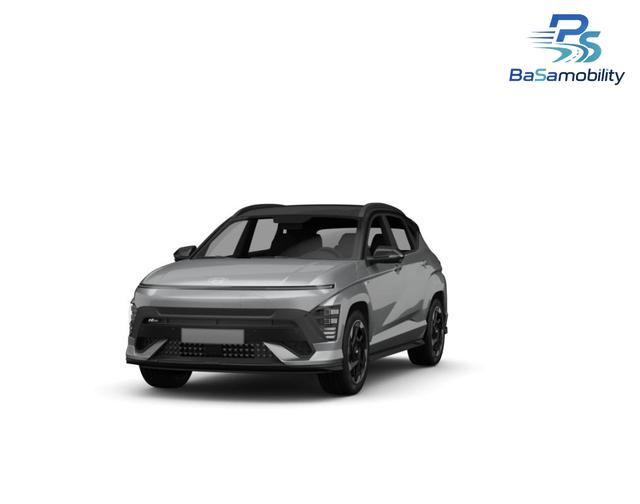 Hyundai KONA - N Line 2WD (MY26) 1,6 T-GDI 110kW NLINE TECHNOLOGY MAN6