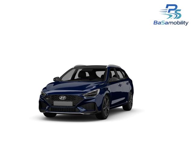 Hyundai i30 Kombi - MY26 1.6 T-GDI 110 kW N LINE DCT7