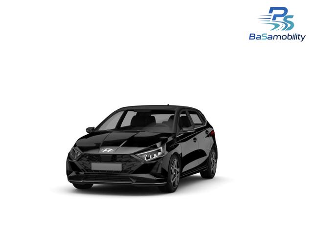 Hyundai i20 - NLINE 1.2i 58kW MAN5
