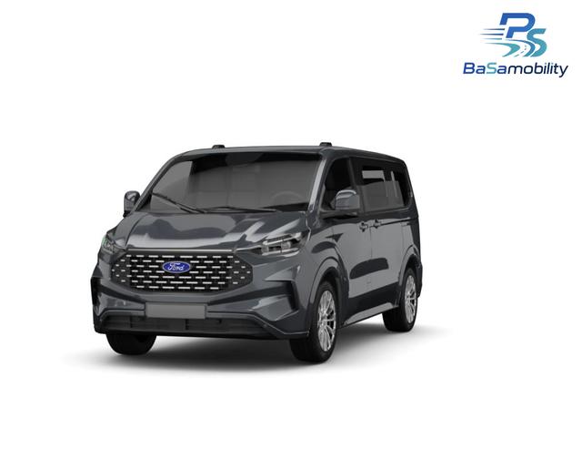 Ford Tourneo Custom - 320 L1 Titanium X AWD 2.0 EcoBlue 125 kW 8AT