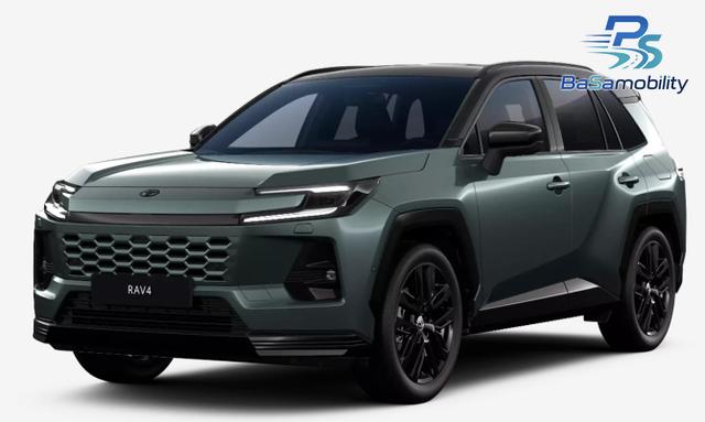 Toyota RAV4 - Style MY26 2.5 Plug-in Hybrid 227 kW 4WD e-CVT