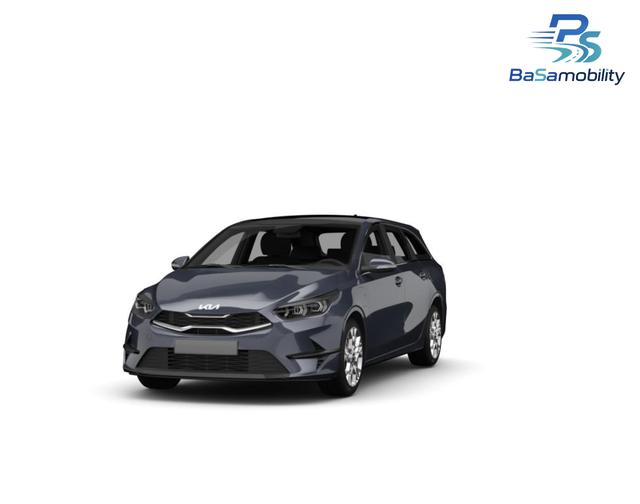 Kia Ceed Sportswagon - TOP Kombi MY25 1.5 T-GDI 103kW BUSINESS MAN6
