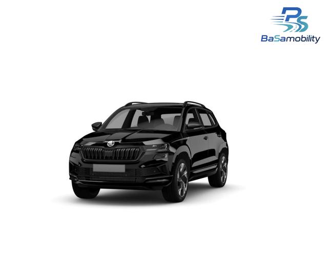 Skoda Karoq - Sportline 1.5 TSI 110 kW 2WD DSG7