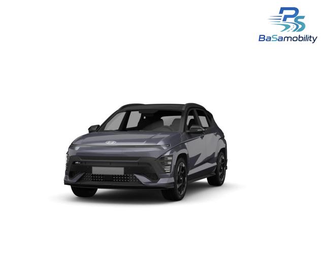 Hyundai KONA - N LINE STYLE MY27 1.6 T-GDI 132 kW 4WD DCT7