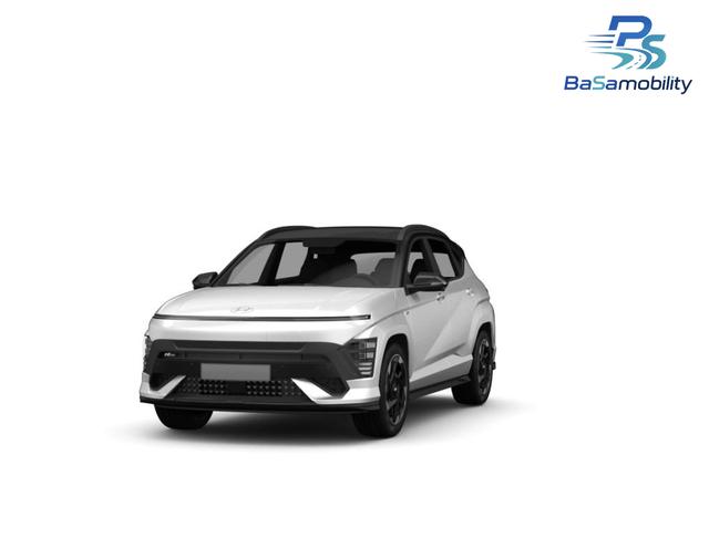 Hyundai KONA - N LINE STYLE MY27 1.6 GDI HEV 102 kW DCT6