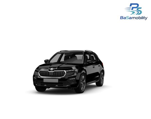 Skoda Kamiq - Monte Carlo 1.0 TSI 85 kW DSG7