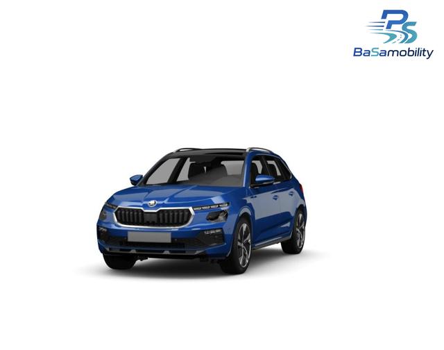Skoda Kamiq - Monte Carlo 1.0 TSI 85 kW DSG7