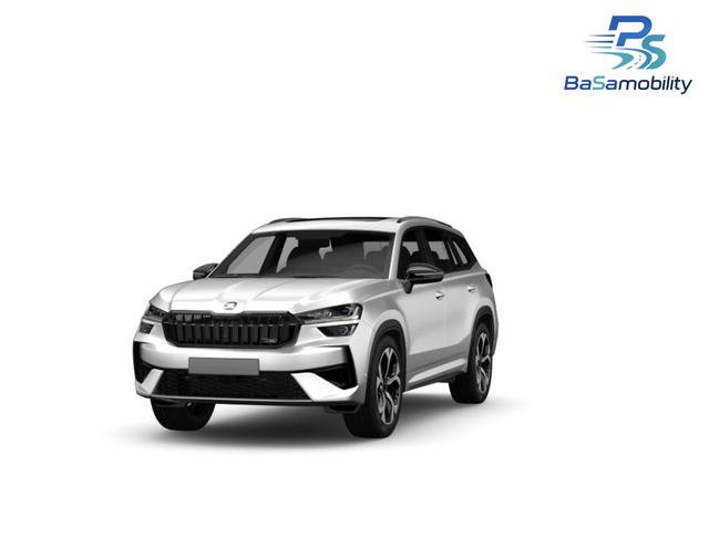 Skoda Kodiaq - 2.0 TSI 195 kW 4x4 RS 4WD DSG7