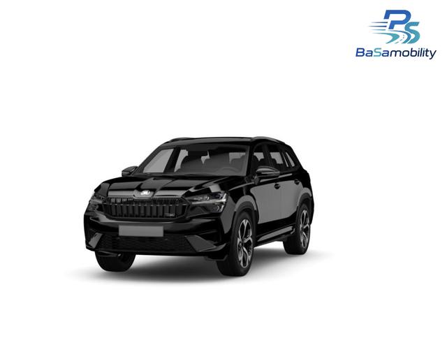 Skoda Kodiaq - 2.0 TSI 195 kW 4x4 RS 4WD DSG7
