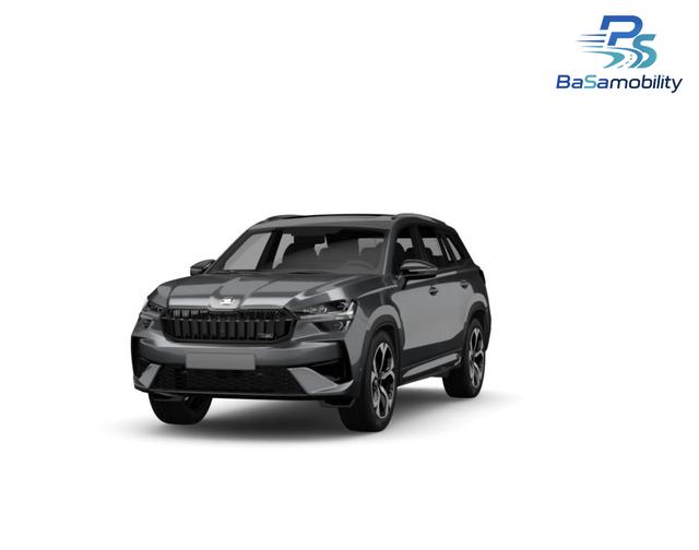 Skoda Kodiaq - 2.0 TSI 195 kW 4x4 RS 4WD DSG7