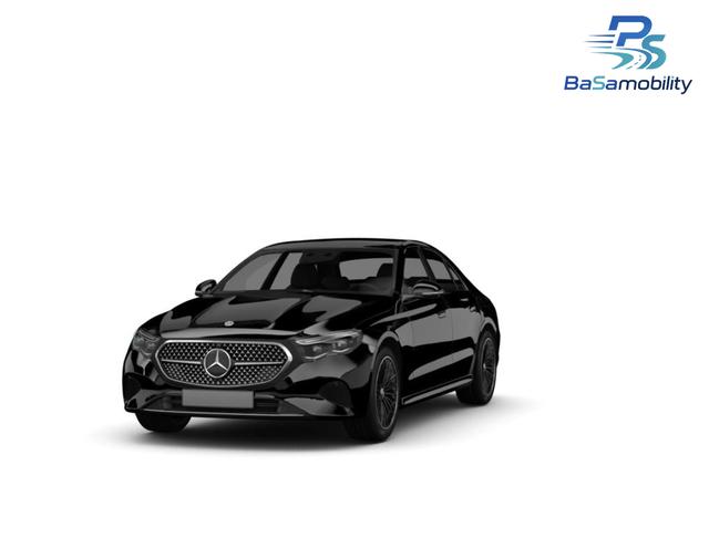 Mercedes-Benz E-Klasse - E 200 Exclusive Premium Plus (214.050) 167 kW Automatik