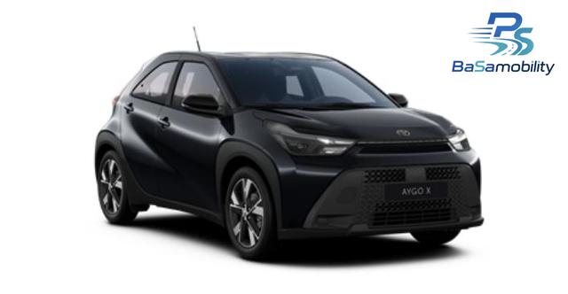 Toyota Aygo X - Comfort MJ26 1.5 Hybrid 85kW e-CVT