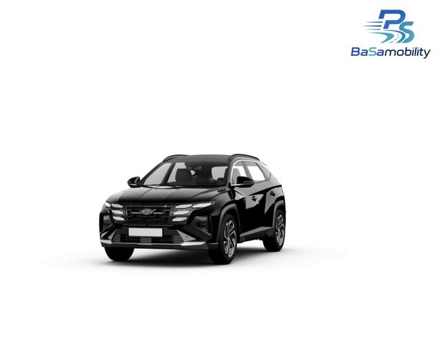 Hyundai TUCSON - N LINE FL MY27 1.6 T-GDI 110 kW 2WD DCT7