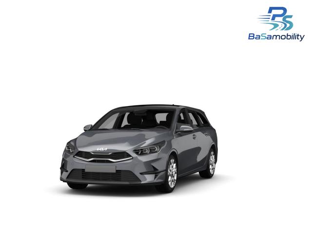 Kia Ceed Sportswagon - TOP Kombi MY25 1.5 T-GDI 103kW BUSINESS MAN6