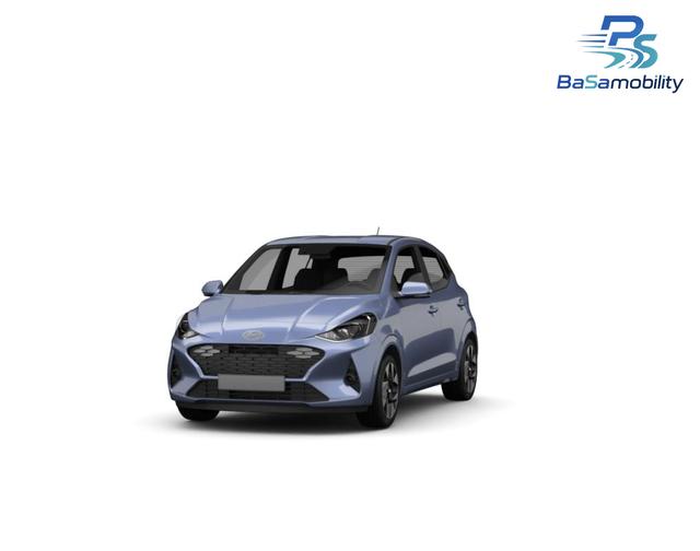 Hyundai i10 - WAVE 1.0i 46kW AMT5