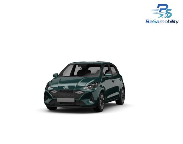 Hyundai i10 - Smart 1.0i 46kW AMT5