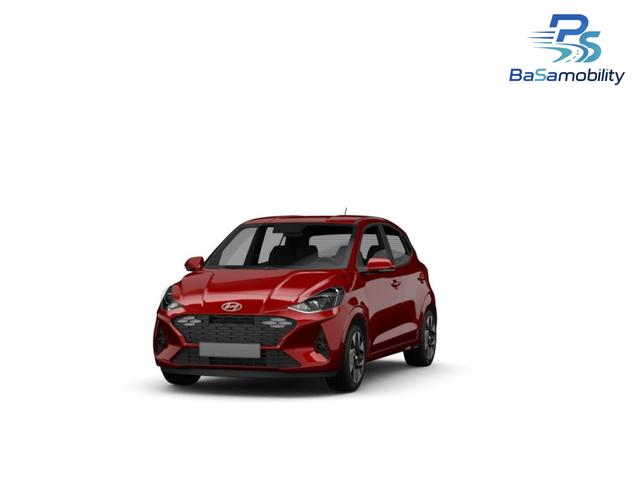 Hyundai i10 - WAVE 1.0i 46kW MAN5