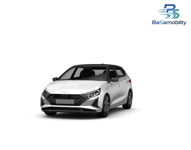 Hyundai i20 - NLINE 1.2i 58kW MAN5