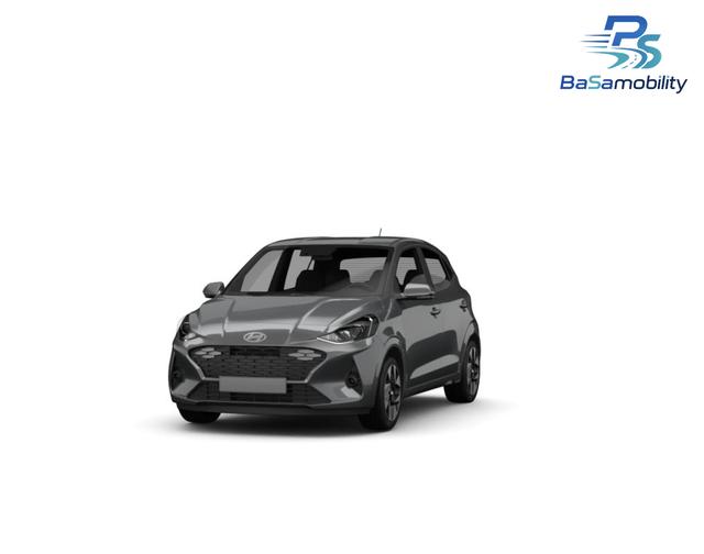 Hyundai i10 - Smart 1.0i 46 kW 15" LMF MAN5