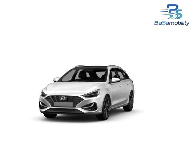 Hyundai i30 Kombi - FL 1.5 CVVT 71 kW FAMILY MAN6