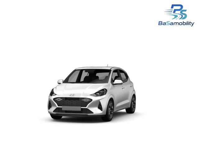 Hyundai i10 - Style FL 1.2i 58kW MAN5