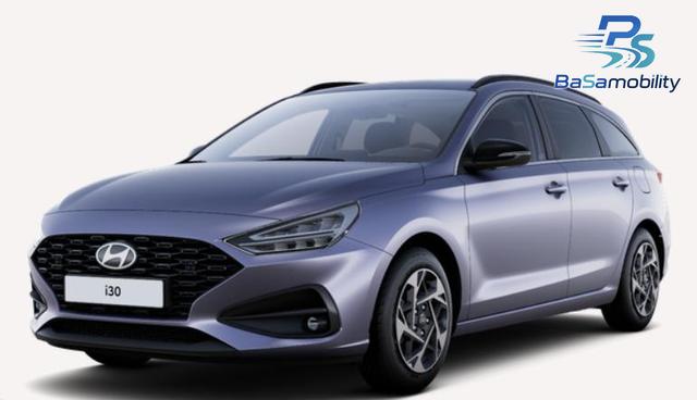 Hyundai i30 Kombi - Style FL 1.5 CVVT 71 kW MAN6