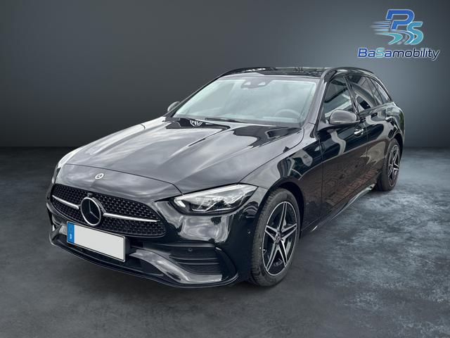 Mercedes-Benz C-Klasse T-Modell - C300e AMG-Line