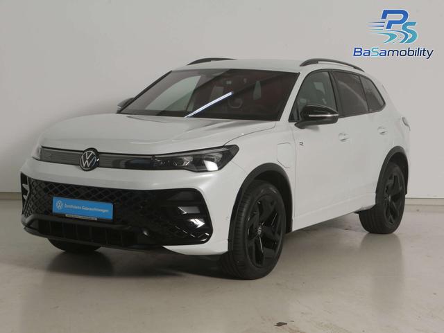 Volkswagen Tiguan - 1 1.5 TSI eHybrid R-Line Black Style