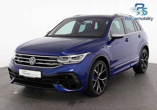 Volkswagen Tiguan - 1 2.0 TSI 4Motion R