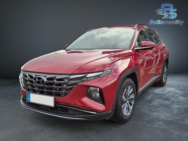 Hyundai TUCSON - Smart Trend*Garantie bis 2026*SZH*CarPlay*