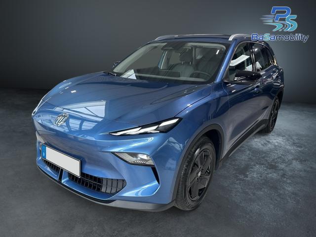 MG S5 EV - Comfort Standard Range*Leasing ab 229&euro;/Monat*Top-Deal!