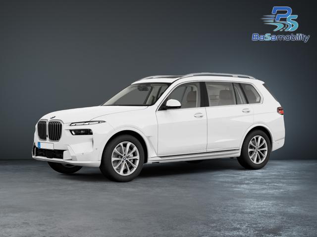 BMW X7 - *Business-Leasingdeal ohne Anzahlung*Individualisierbar!