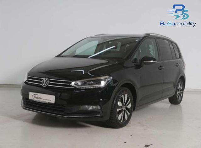 Volkswagen Touran - 1 1.5 TSI GOAL