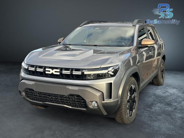 Dacia Duster - Extreme 4x4*Techno Pack*Parking Pack