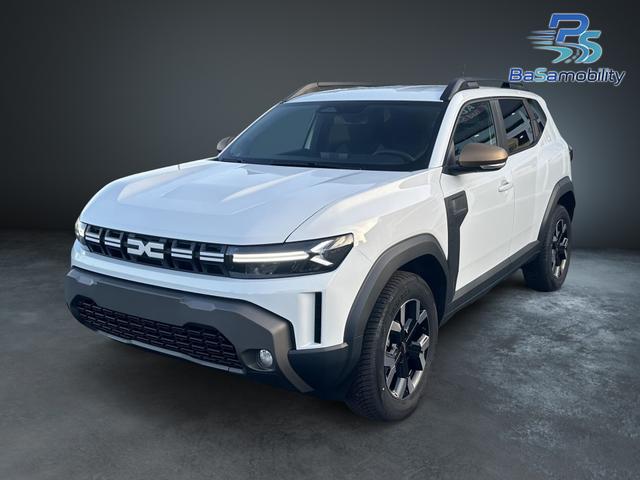 Dacia Duster - Extreme 4x4*Winterpaket