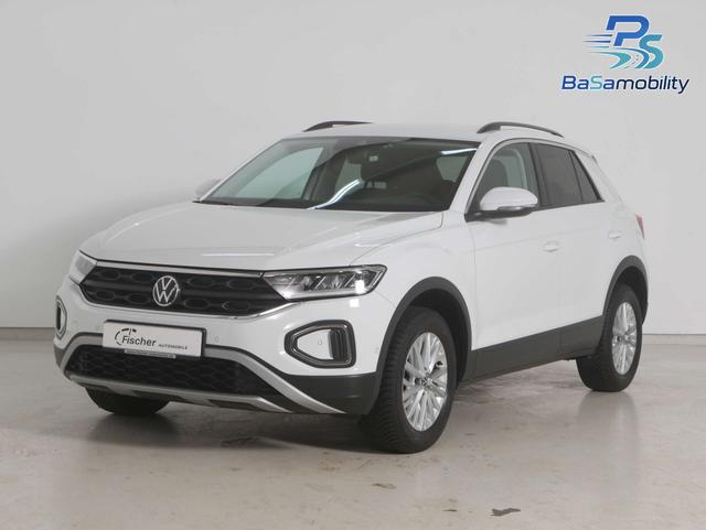 Volkswagen T-Roc - 1 1.0 TSI Life