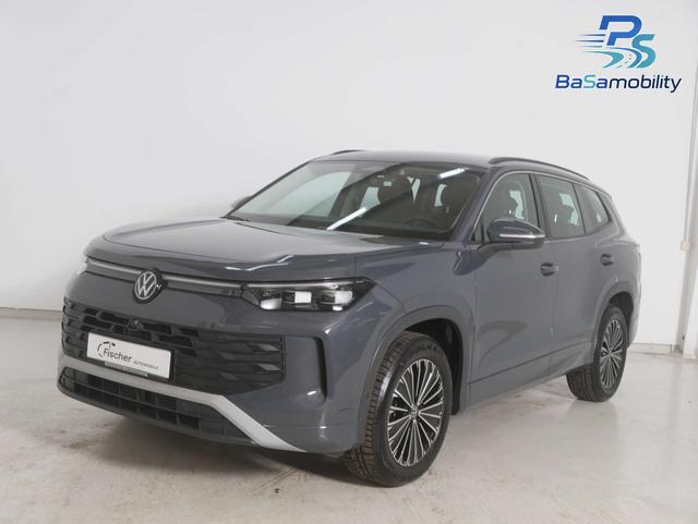 Volkswagen Tayron - 1 2.0 TDI 4Motion Life
